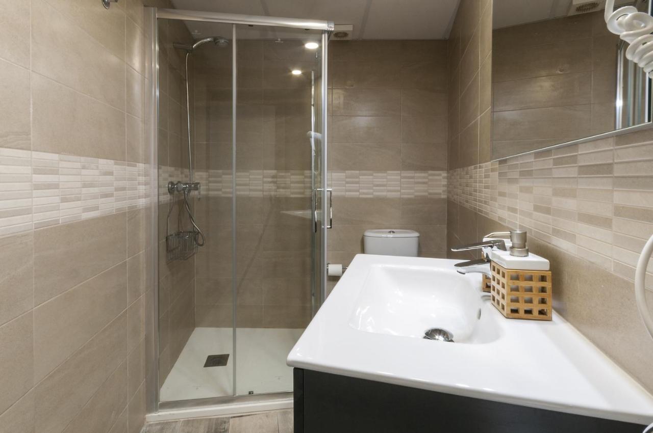 Apartamentos Al-Andalusi Dénia Exterior foto